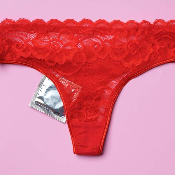 These Are The Kinds Of Condoms Your Vagina Would Actually Prefer