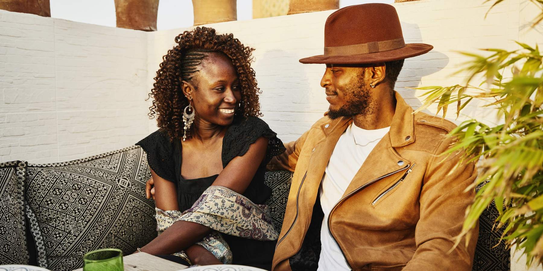 7 Signs He's Ready For A Commitment & Not Just Wasting Your Time