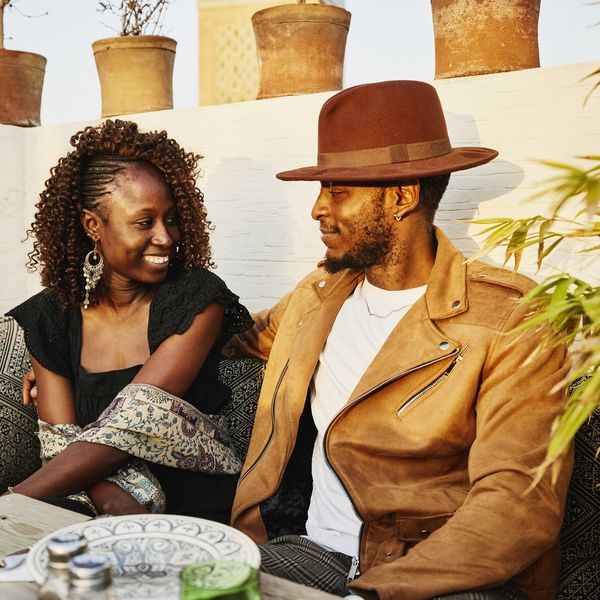 7 Signs He's Ready For A Commitment & Not Just Wasting Your Time