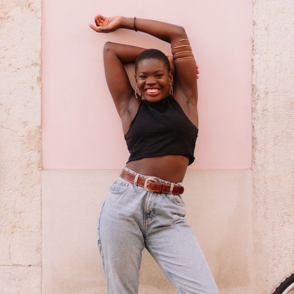 The Secret To Staying Motivated (Even When You Feel Stuck)