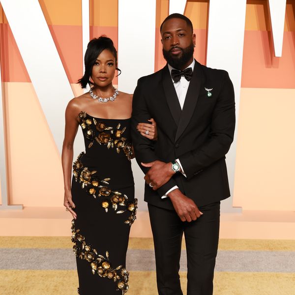 Gabrielle Union Reflects On Past 50/50 Comment: 'It's A Trauma Response'