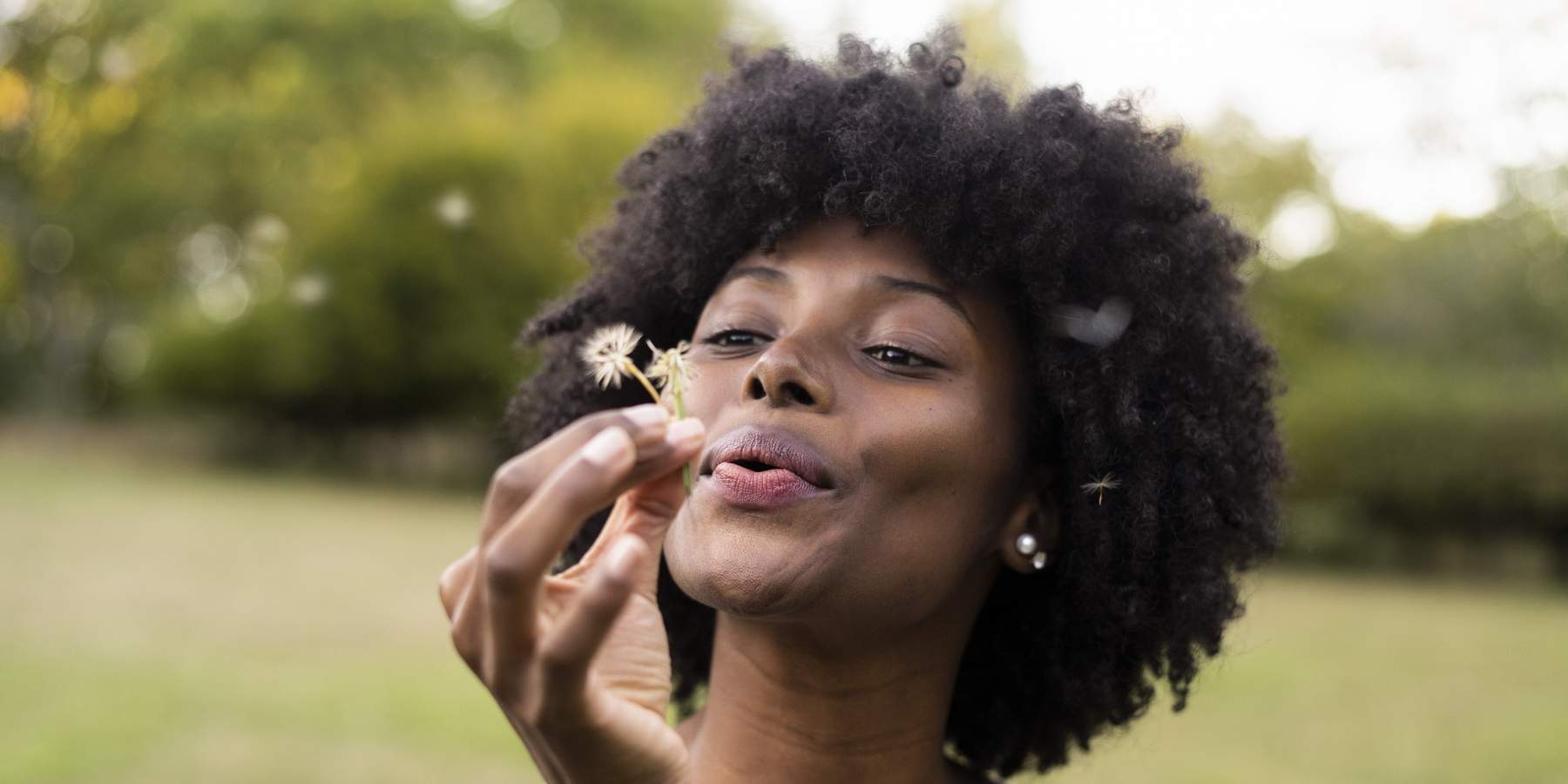 I've Got 12 Bona Fide Hacks To Get You Through Allergy Season