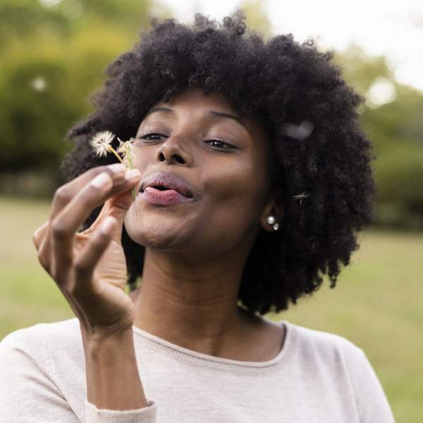 I've Got 12 Bona Fide Hacks To Get You Through Allergy Season