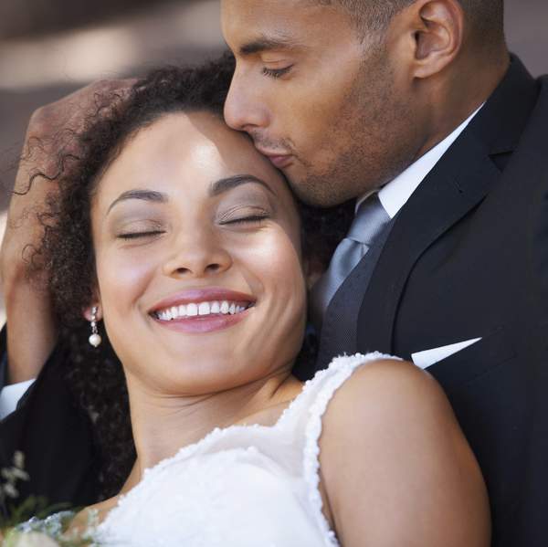 10 Former Virgins Tell Me Why They're Glad They Waited Until Their Wedding Night