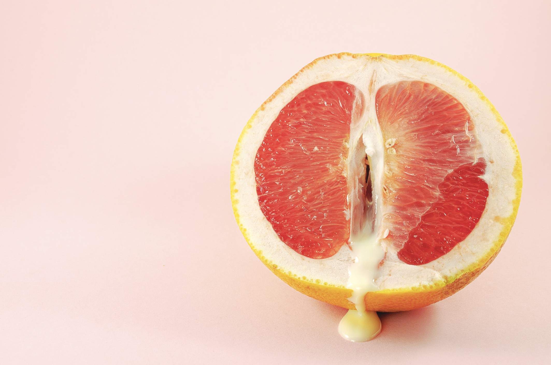 Why Is My Vagina Wet When I'm Not Turned On? What It Means - xoNecole Why Is My Vagina Wet When I'm Not Turned On? What It Means - xoNecole