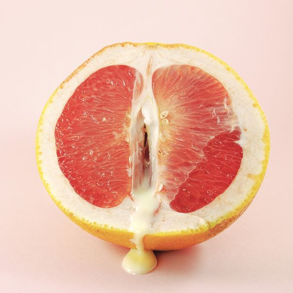 Vaginal Discharge. Arousal Fluid. Cervical Mucus. What's The Difference?