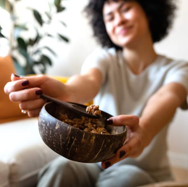 Why 'Seed Cycling' Might Be Just What Your Hormones Need Right Now