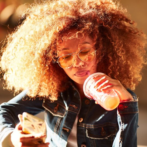 These 10 Teas Can Make Springtime Allergies More Bearable