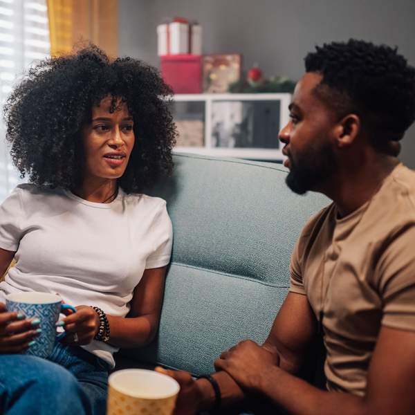 Lawd. Out Of All The Current Dating Trends, 'Floodlighting' Is One Of The Biggest Red Flags.