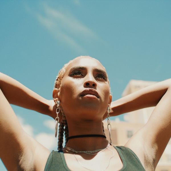 10 Natural Body Deodorant Alternatives To Try As The Weather Warms Up