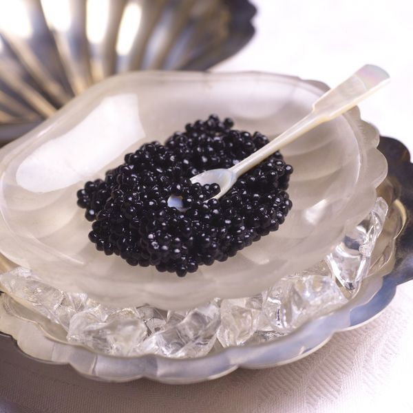 I Tried It: Black-Owned Caviar