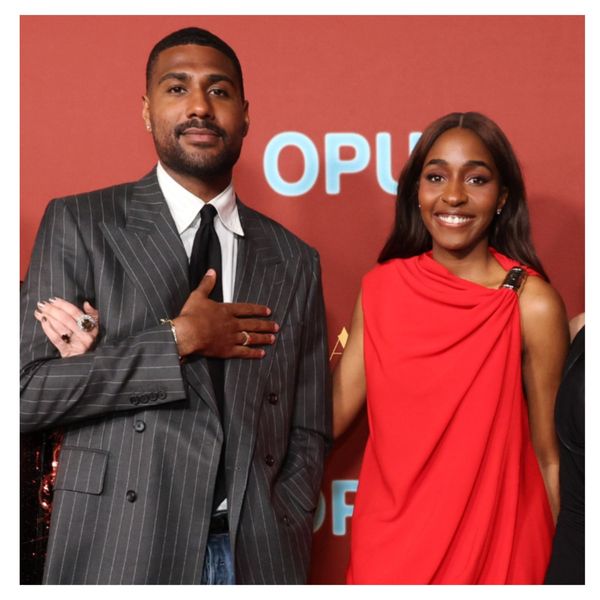 Lights, Camera, Chaos: Inside The Wild World Of 'Opus' With Mark Anthony Green