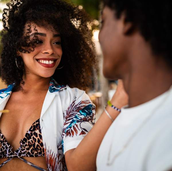 Turns Out Sober Sex Might Be The Underrated Secret To Better Orgasms