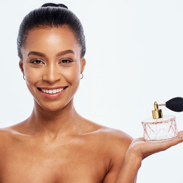7 Clean Fragrances To Try This Season