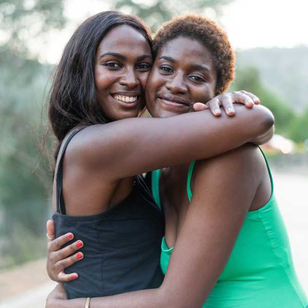 What Your Birth Order Says About Your Personality