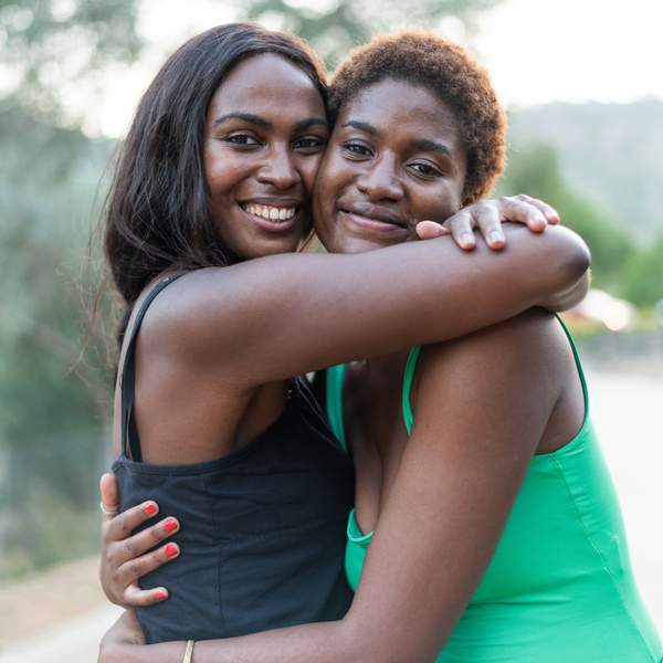 What Your Birth Order Says About Your Personality