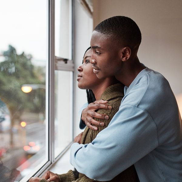 We've All Heard Of Marriage Red Flags Before. Now Check Out 6 Divorce Red Flags.