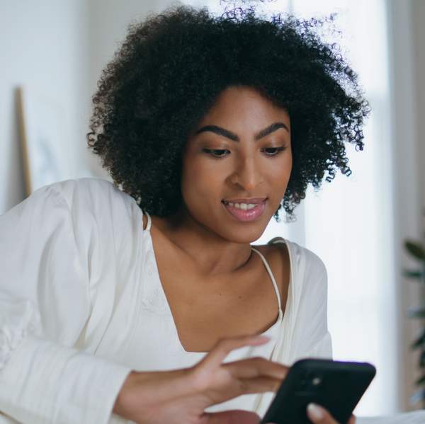 These 5 Simple Words Changed My Dating Life & Made It Easier To Let Go Of The Wrong Men