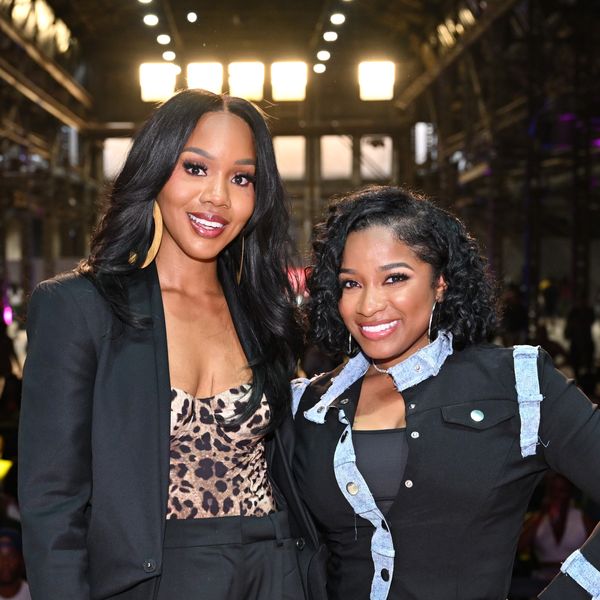 A Celebration Of Black Voices: What You Missed At The 3rd Annual Black Effect Podcast Festival