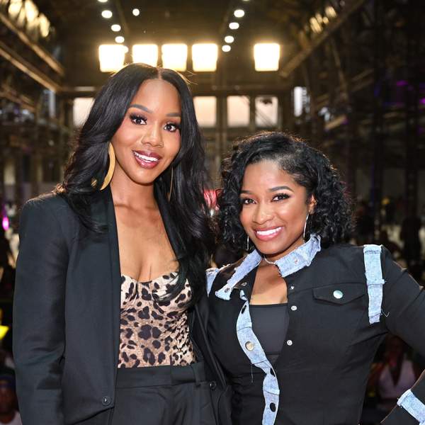 A Celebration Of Black Voices: What You Missed At The 3rd Annual Black Effect Podcast Festival