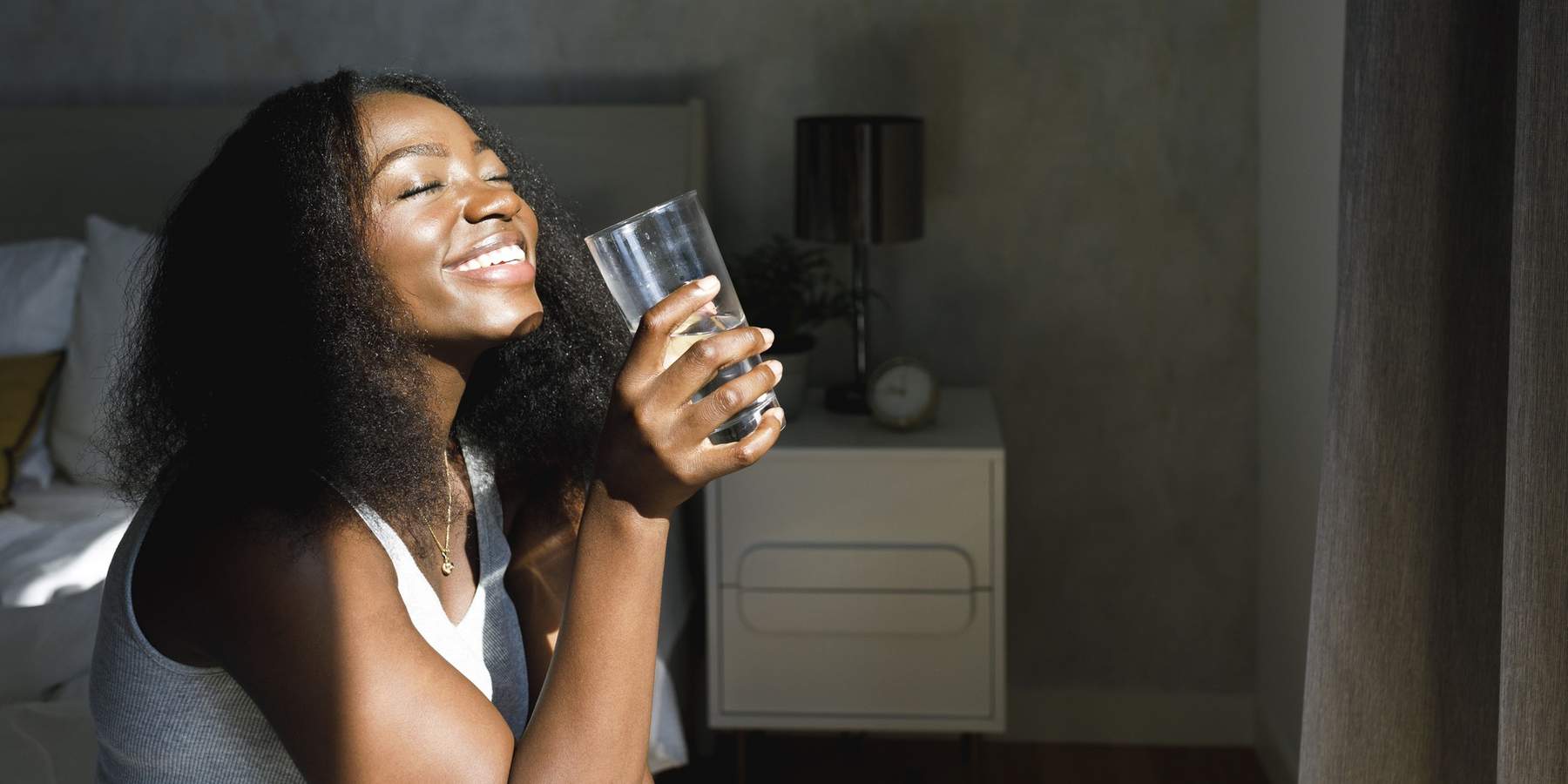 10 Overlooked Signs That You're Dehydrated