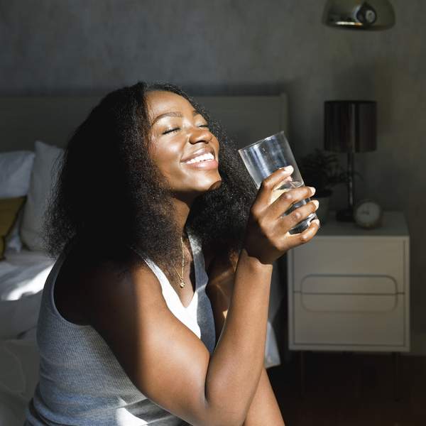 10 Overlooked Signs That You're Dehydrated