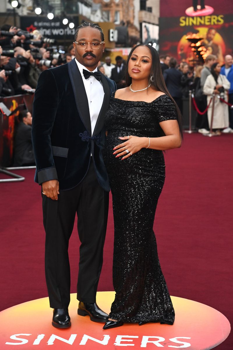 2025 Celebrity Pregnancy Announcements - xoNecole, image size:800x1200