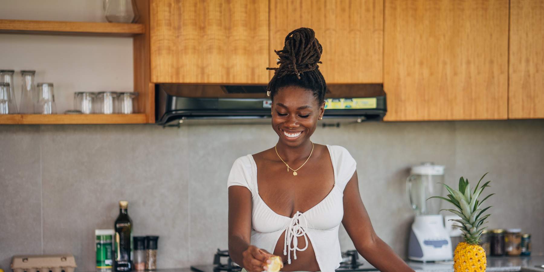 You Might Be Slowing Down Your Metabolism...Without Even Knowing It