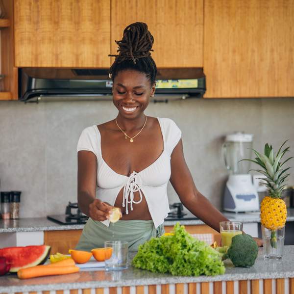 You Might Be Slowing Down Your Metabolism...Without Even Knowing It