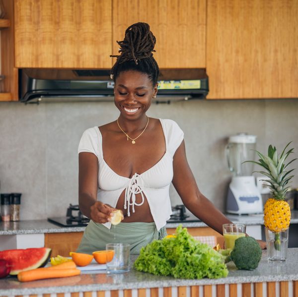 You Might Be Slowing Down Your Metabolism...Without Even Knowing It