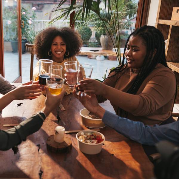 Not A Mom Yet? Here’s How To Celebrate Yourself This Weekend