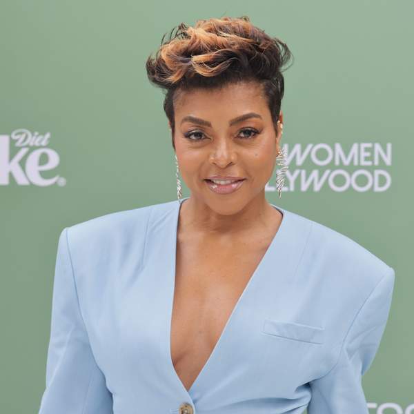 7 Black Celebrity Moms Who Got Real About Every Layer Of Motherhood