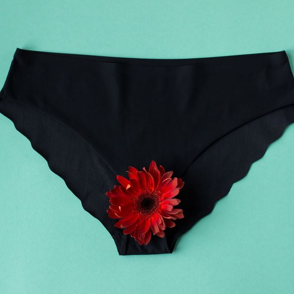 10 Things You've Probably Wondered About Pubic Hair But Didn't Know Who To Ask
