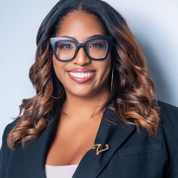 How A Group Chat Became A Game-Changer For Empowering Black Professionals In Sports