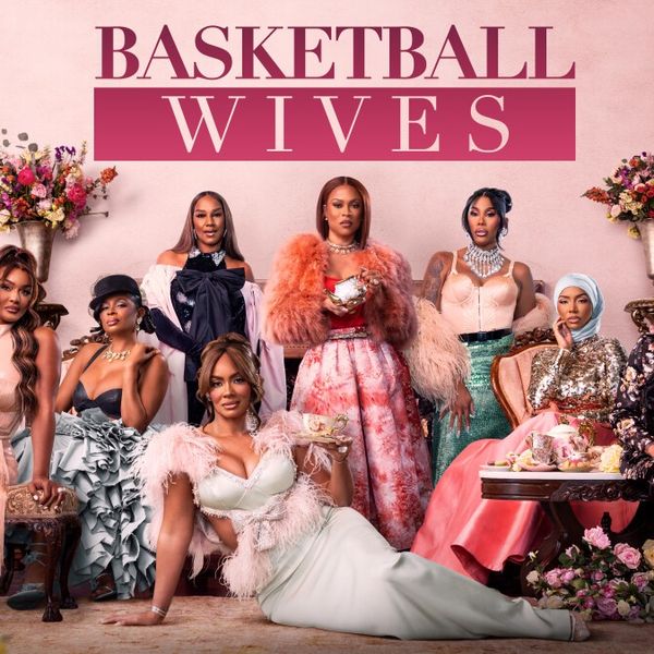 Glow Ups, Grit, & Grown Woman Energy: The Ladies Of ‘Basketball Wives’ Enter A New Era
