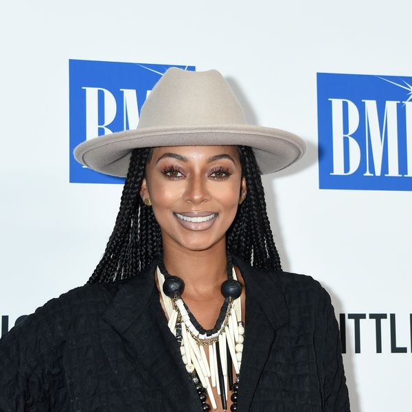 Exclusive: Miss Keri, Baby Is Back & It's A Comeback Worth The Wait