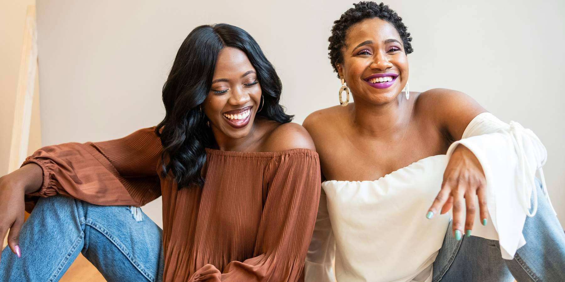 Why You Should Be More Intentional About Dating Your Friends