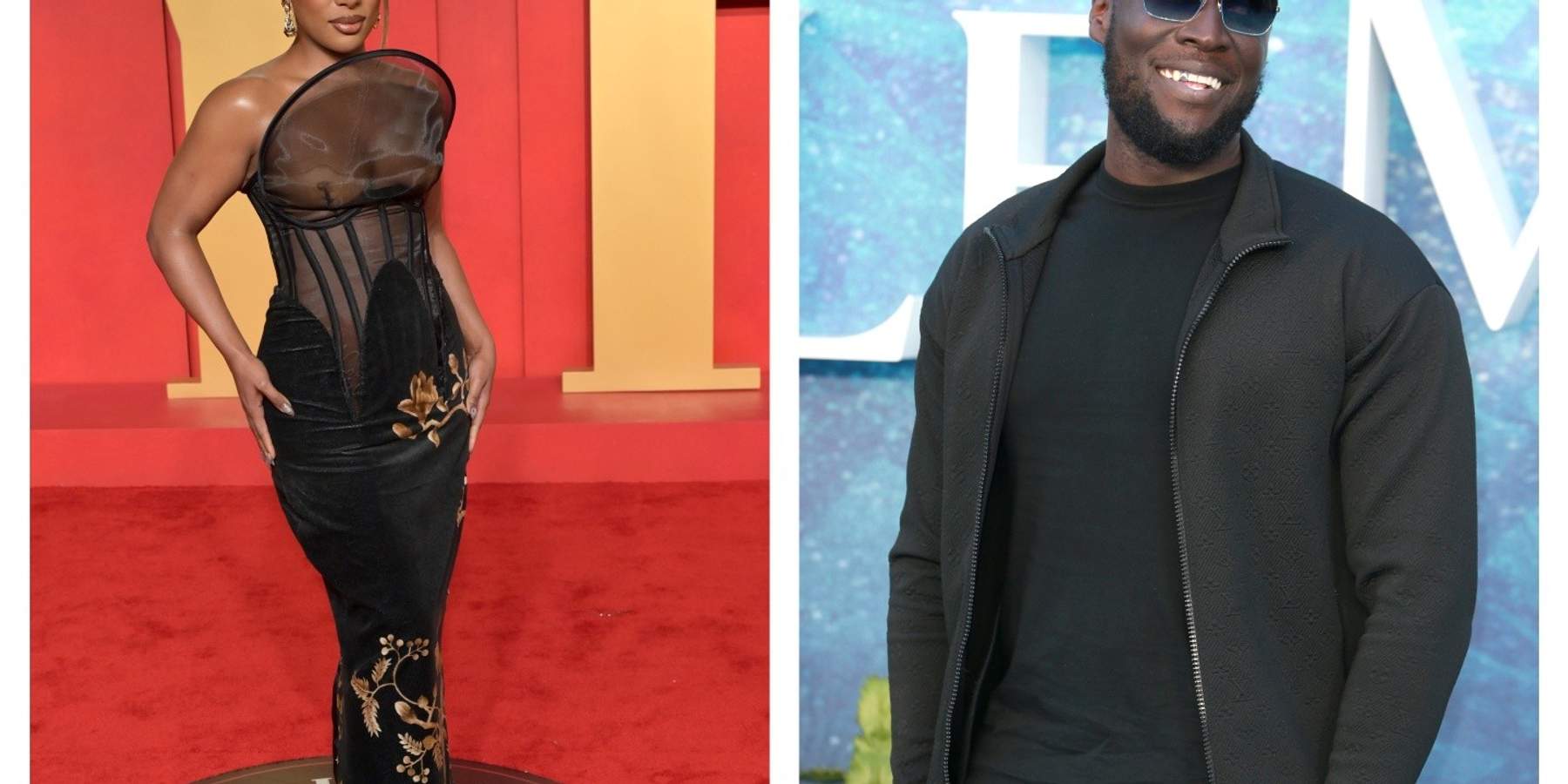 Victoria Monét Talks Dating Stormzy, Hints They Are No Longer Together