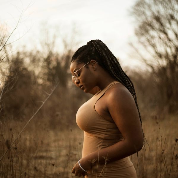 Remember When Brandy Said 'Almost Doesn't Count'? Here's What That Means.