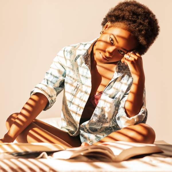 This Is How To Keep Your Goals From Overwhelming You (So Much)