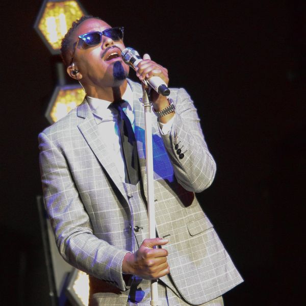 Calling All Lovers: October London, Tamar Braxton & Ro James Deliver A Soulful Serenade