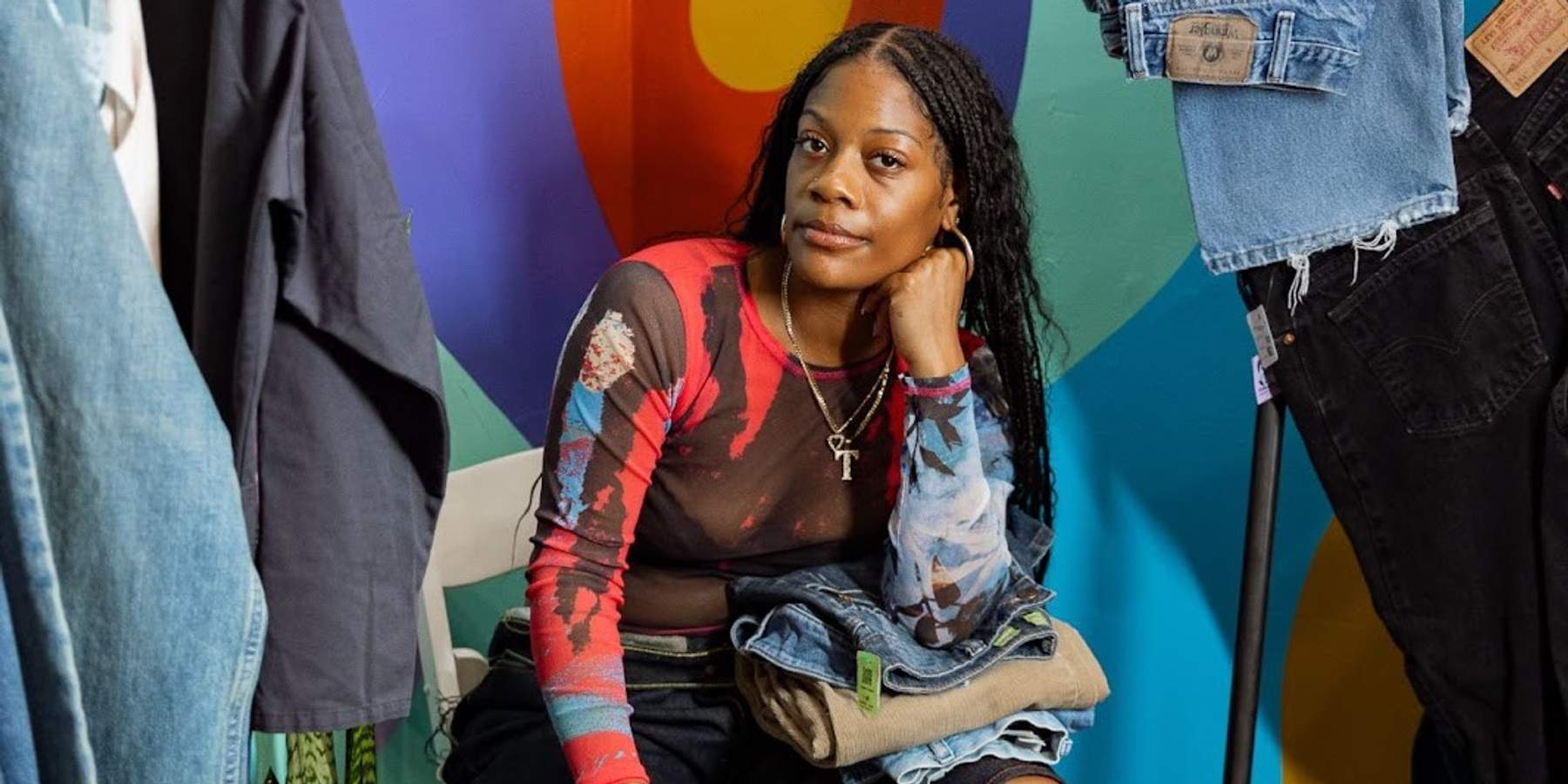 8 Style Stars Share Their Go-To Summer Uniforms