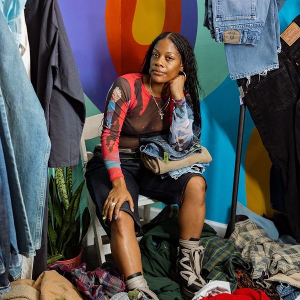 8 Style Stars Share Their Go-To Summer Uniforms