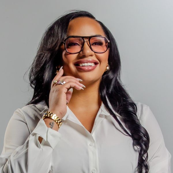 Transforming Your Space On Any Budget: Tyka Pryde Is Redefining Interior Design With Her New BET Her Show