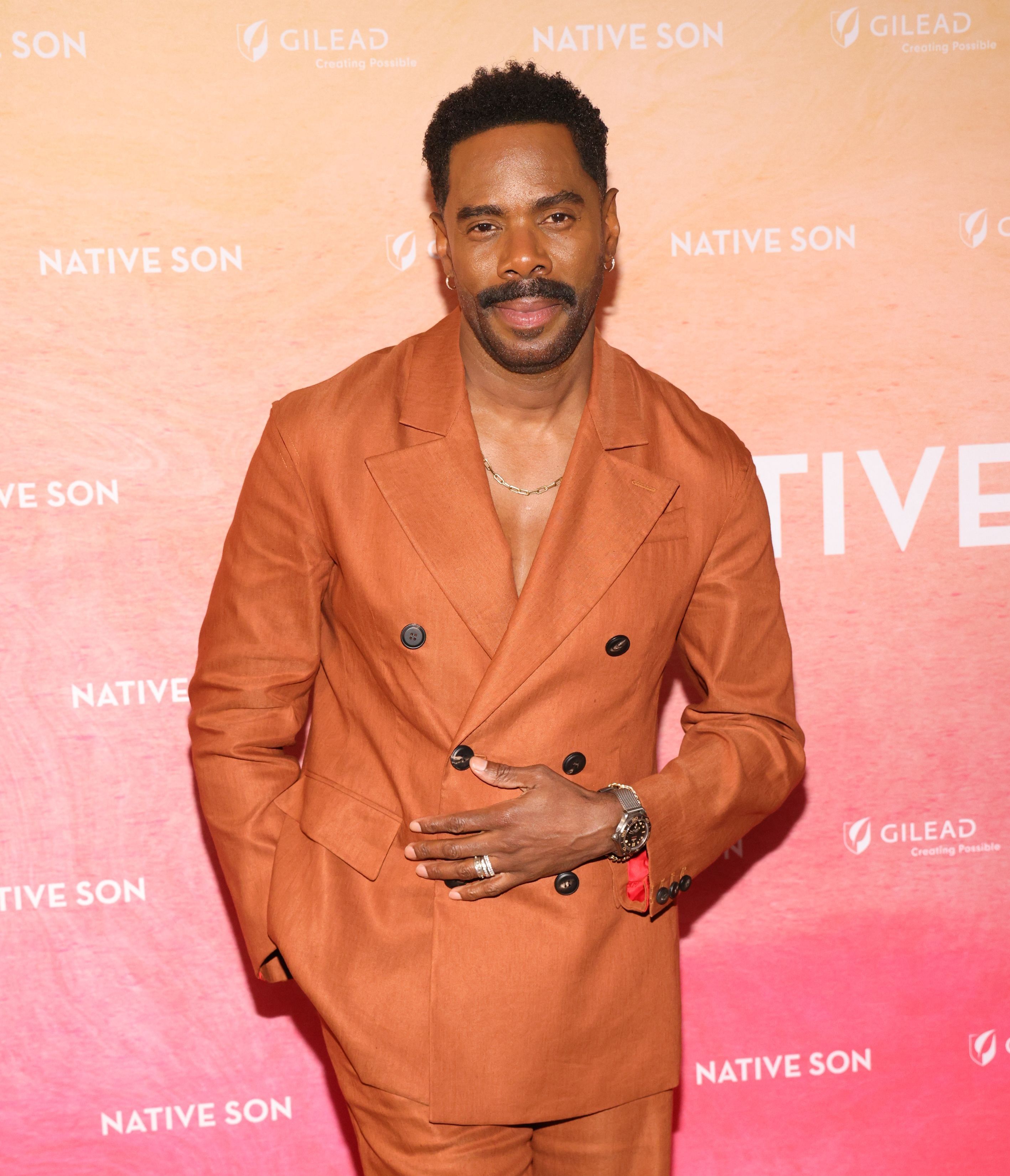 Colman Domingo