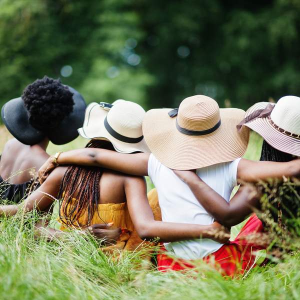 You Don’t Have To Choose: How Black Women Can Care For Others Without Self-Sacrifice