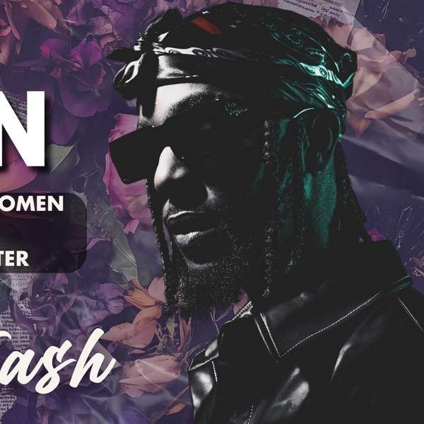 Roscoe Dash On Why Safe Men Make Soft Women