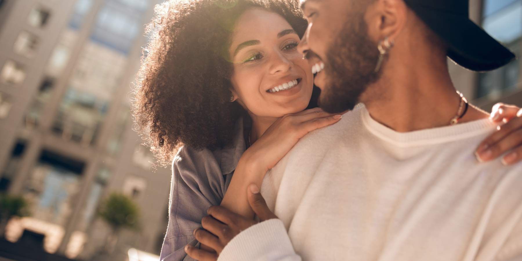 When It Comes To Dating, More 'Cobwebbing' And Less 'Monkey Branching'...Please.