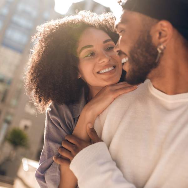 When It Comes To Dating, More 'Cobwebbing' And Less 'Monkey Branching'...Please.