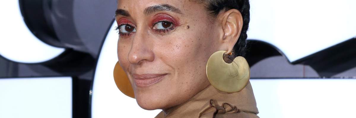Tracee Ellis Ross Clarifies Travel Hack Comments After Backlash: 'People Hear What They Want'